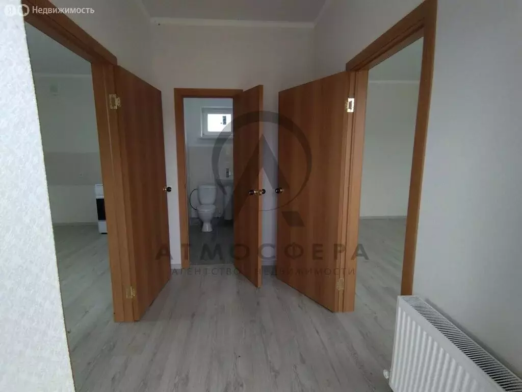 Дом в Апшеронск, Механическая улица, 43 (36.5 м) - Фото 2