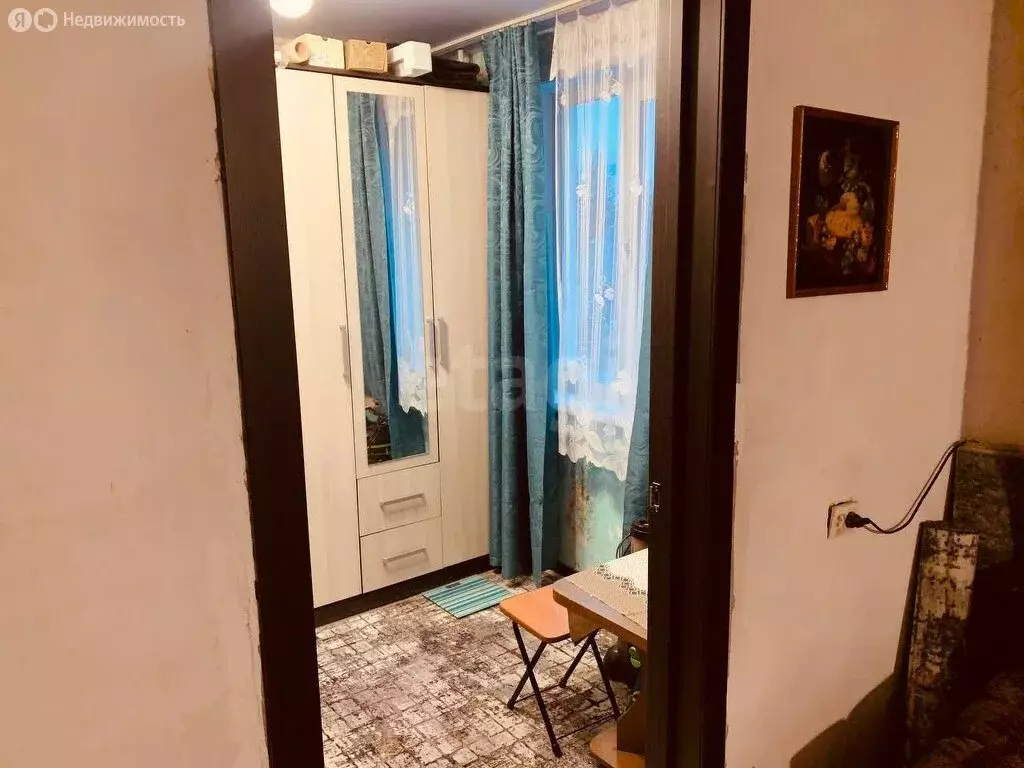 3-комнатная квартира: Новокузнецк, проспект Запсибовцев, 13 (58.5 м) - Фото 2