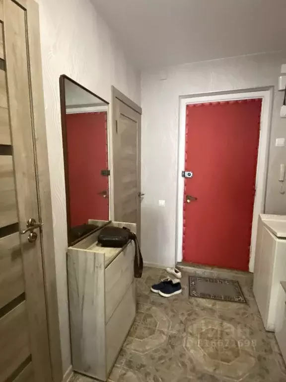 1-к кв. Севастополь ул. Симонок, 64 (42.3 м) - Фото 0