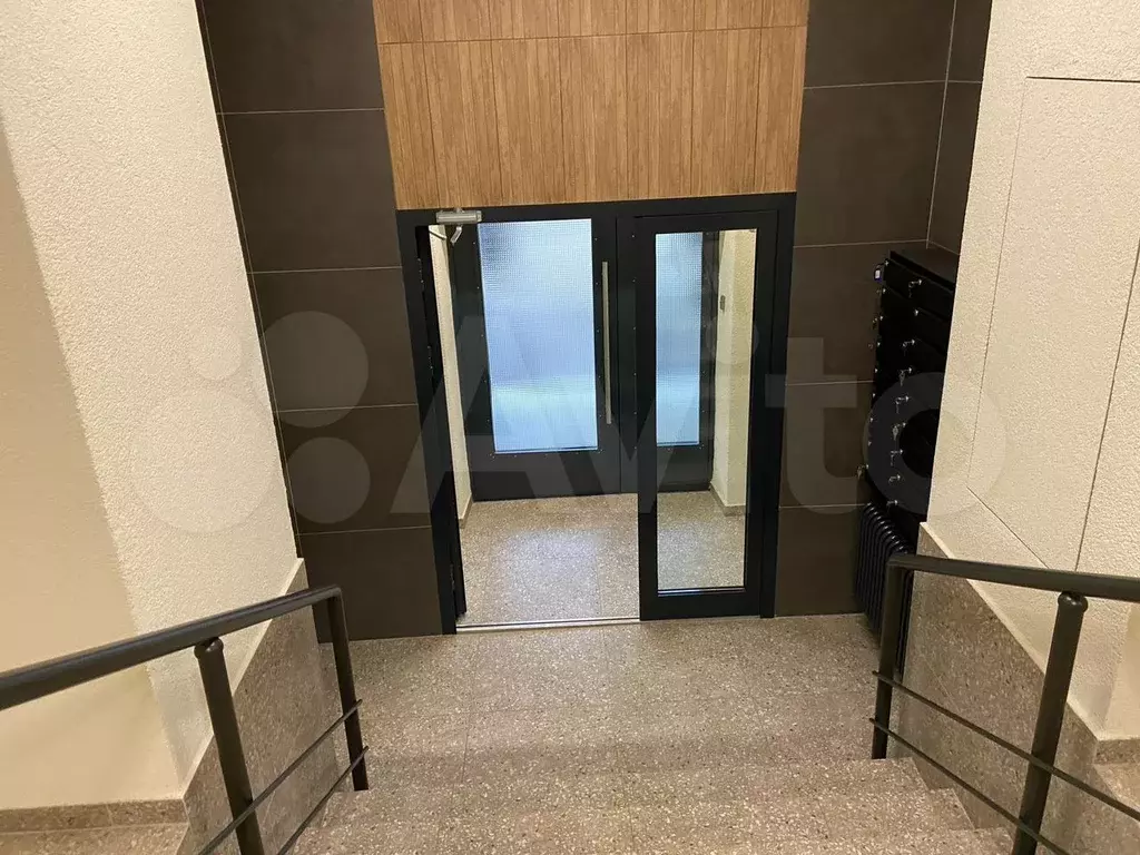 2-к. квартира, 47 м, 3/9 эт. - Фото 1