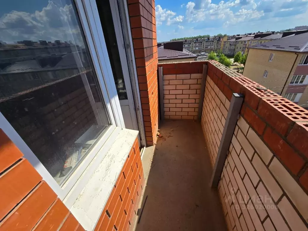 2-к кв. Краснодарский край, Динской район, Южно-Кубанское с/пос, пос. ... - Фото 1