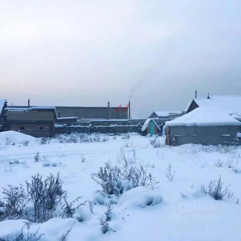 Дом в Тыва, Кызыл Заречная ул. (36 м) - Фото 2