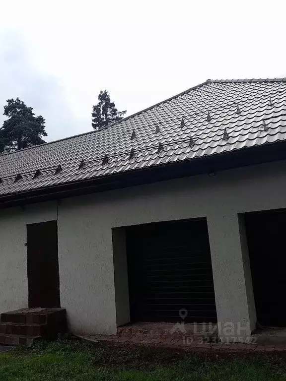 Дом в Московская область, Раменский муниципальный округ, Удельная пгт ... - Фото 1