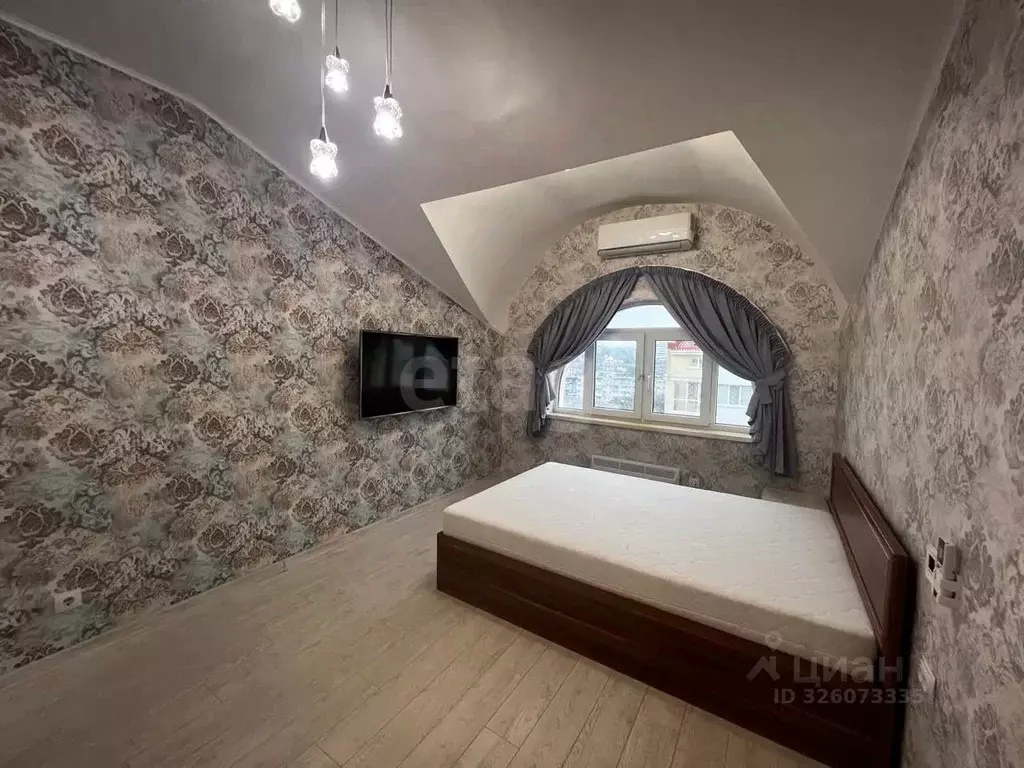 1-к кв. Крым, Симферополь ул. Железнодорожная (30.7 м) - Фото 2