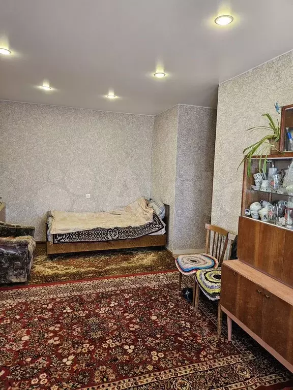 4-к. квартира, 61,3 м, 4/5 эт. - Фото 1