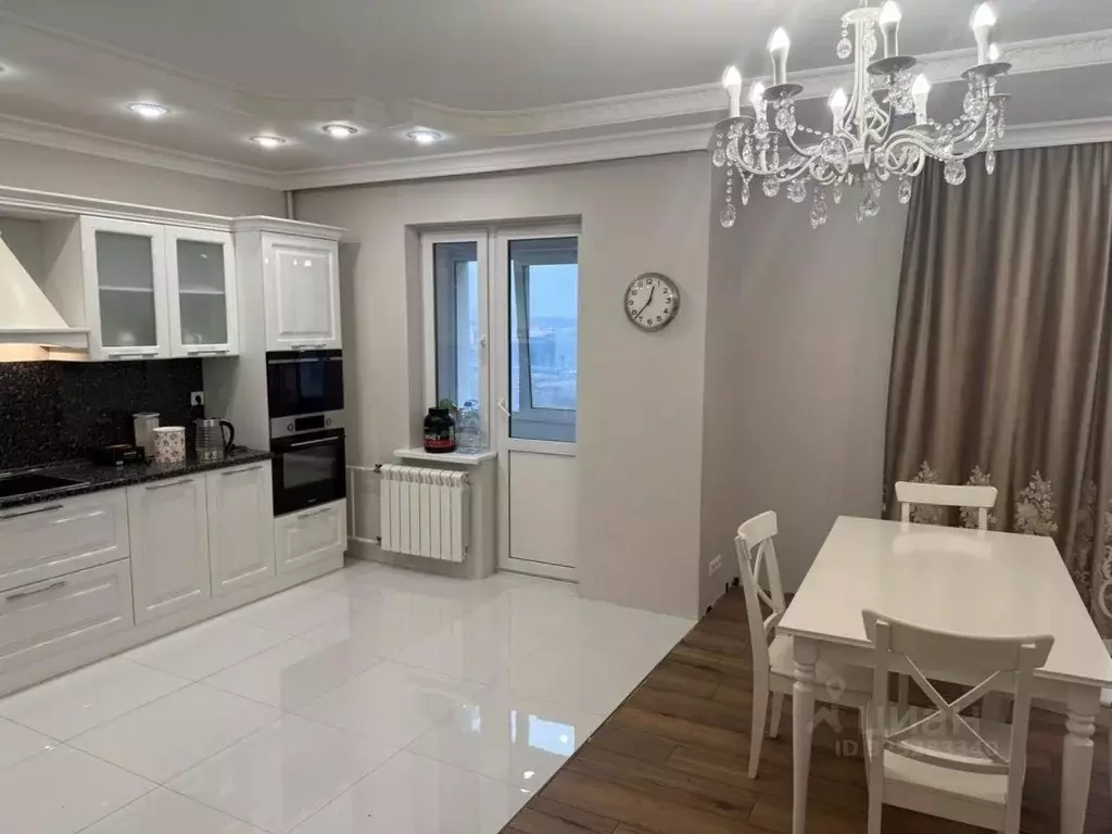 3-к кв. Московская область, Одинцовский городской округ, ... - Фото 2