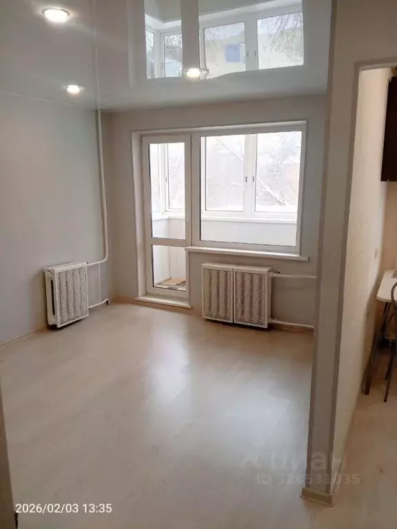 1-к кв. Свердловская область, Екатеринбург просп. Ленина, 68А (28.7 м) - Фото 2