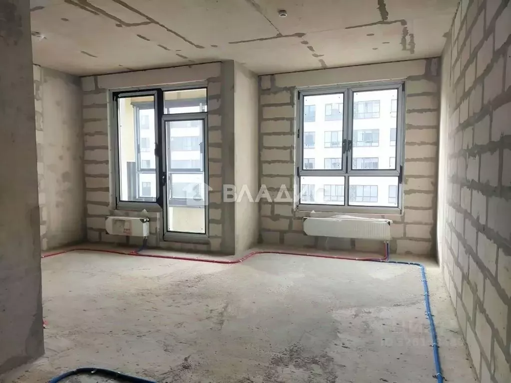 1-к кв. Московская область, Красногорск Опалиха мкр, аллея Золотая, 1 ... - Фото 1