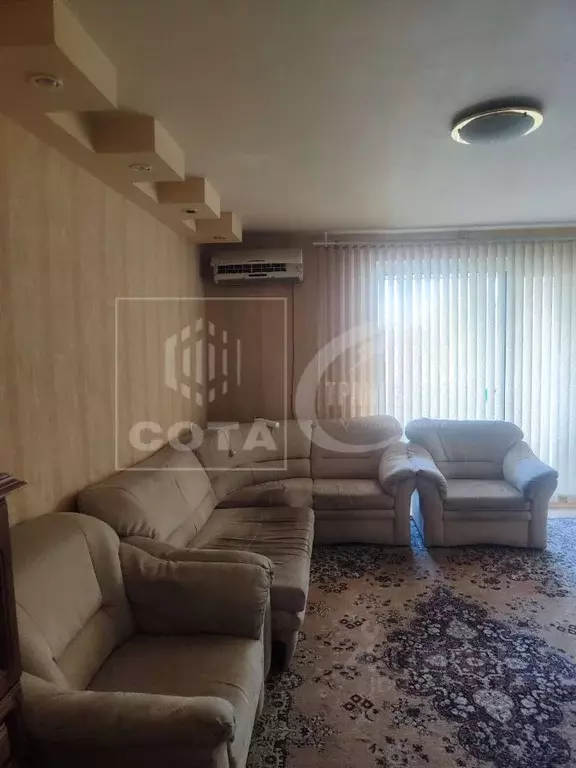 3-к кв. Воронежская область, Воронеж ул. Шишкова, 6 (73.5 м) - Фото 1