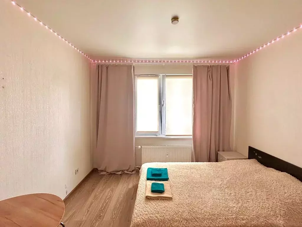 1-к кв. Свердловская область, Екатеринбург ул. Евгения Савкова, 46 ... - Фото 1