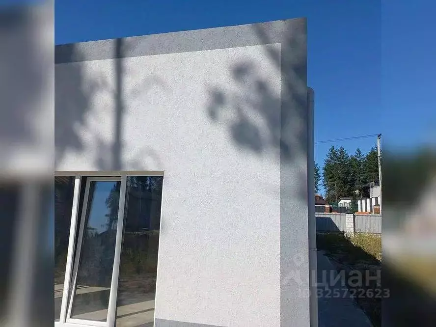 Коттедж в Воронежская область, Рамонский район, Новоживотинновское ... - Фото 2