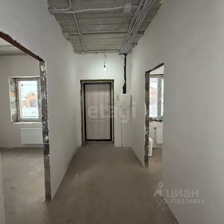 Дом в Башкортостан, Уфа городской округ, с. Нагаево ул. Мухаммеда ... - Фото 2