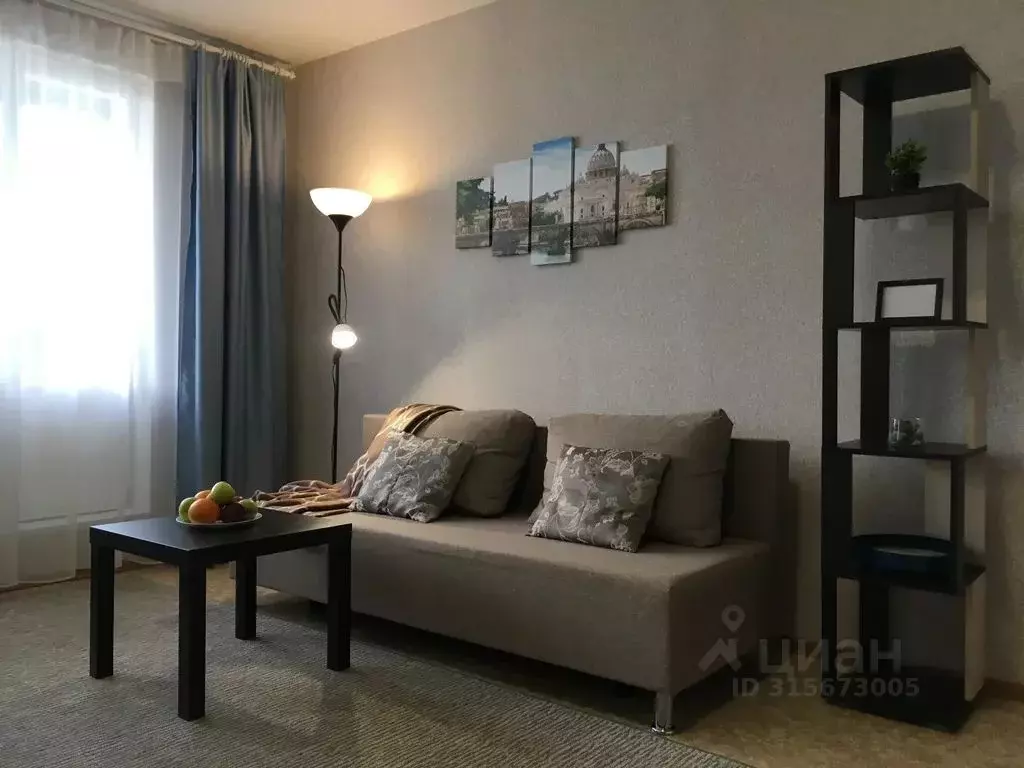 Студия Карелия, Петрозаводск ул. Правды, 38В (34.0 м) - Фото 0