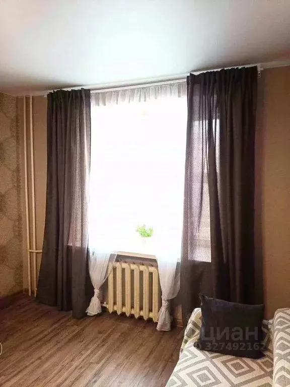 1-к кв. Московская область, Мытищи Индустриальная ул., 17 (42.0 м) - Фото 2