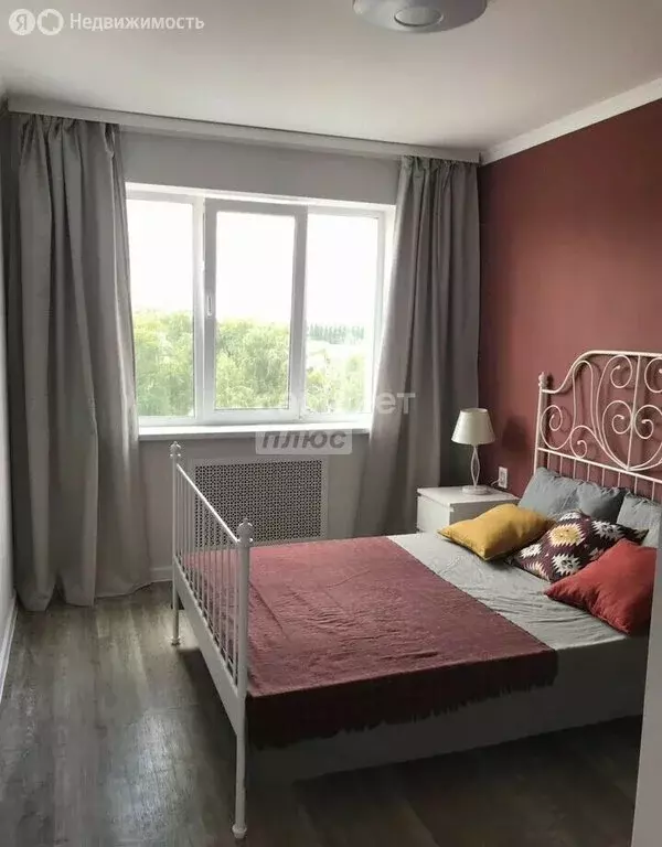 1-комнатная квартира: Курск, Рябиновая улица, 26А (35.5 м) - Фото 1