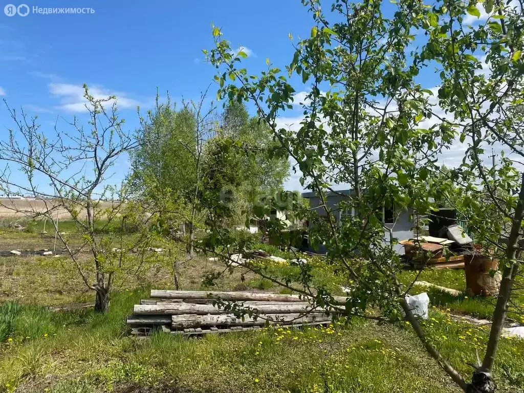 Дом в Хабаровский район, садоводческое некоммерческое товарищество ... - Фото 0