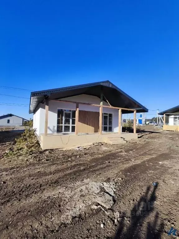 Дом в Свердловская область, Екатеринбург  (75 м) - Фото 1