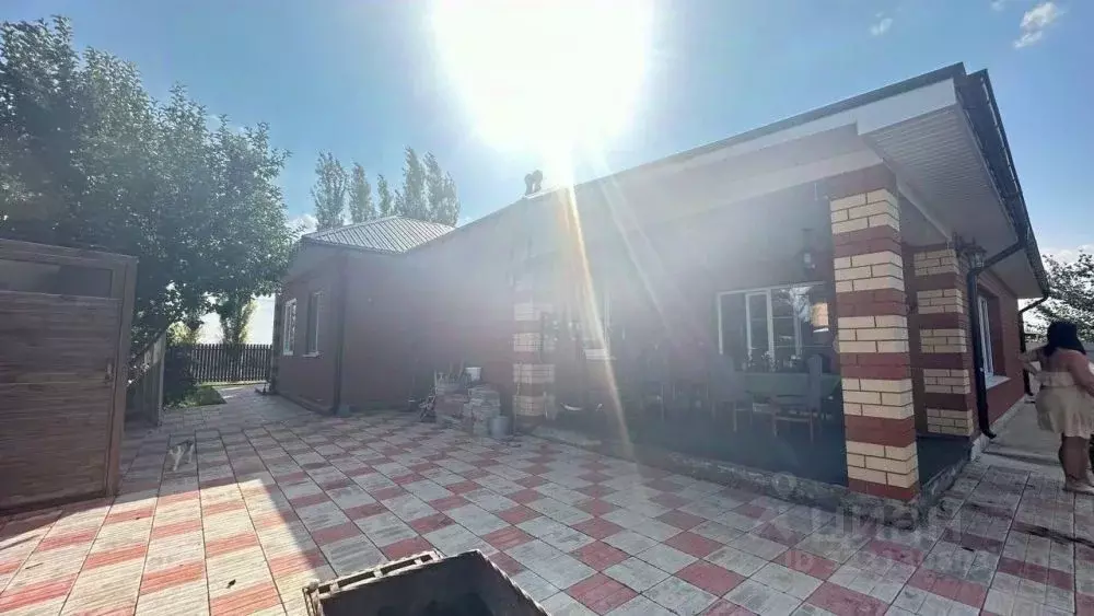 Дом в Оренбургская область, Оренбургский район, с. Ивановка, Экодолье ... - Фото 2