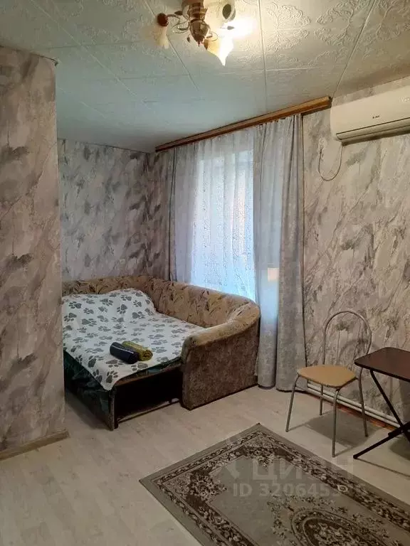 2-к кв. Волгоградская область, Дубовка Северная ул., 11 (48.0 м) - Фото 0