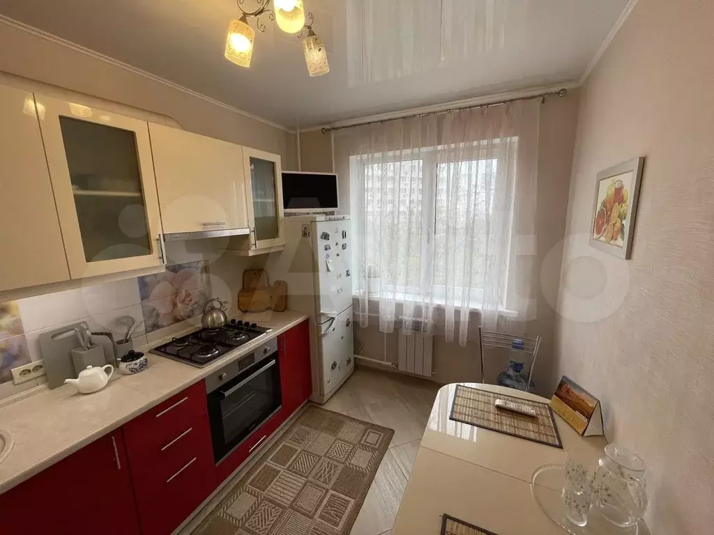 2-к. квартира, 51м, 7/9эт. - Фото 1