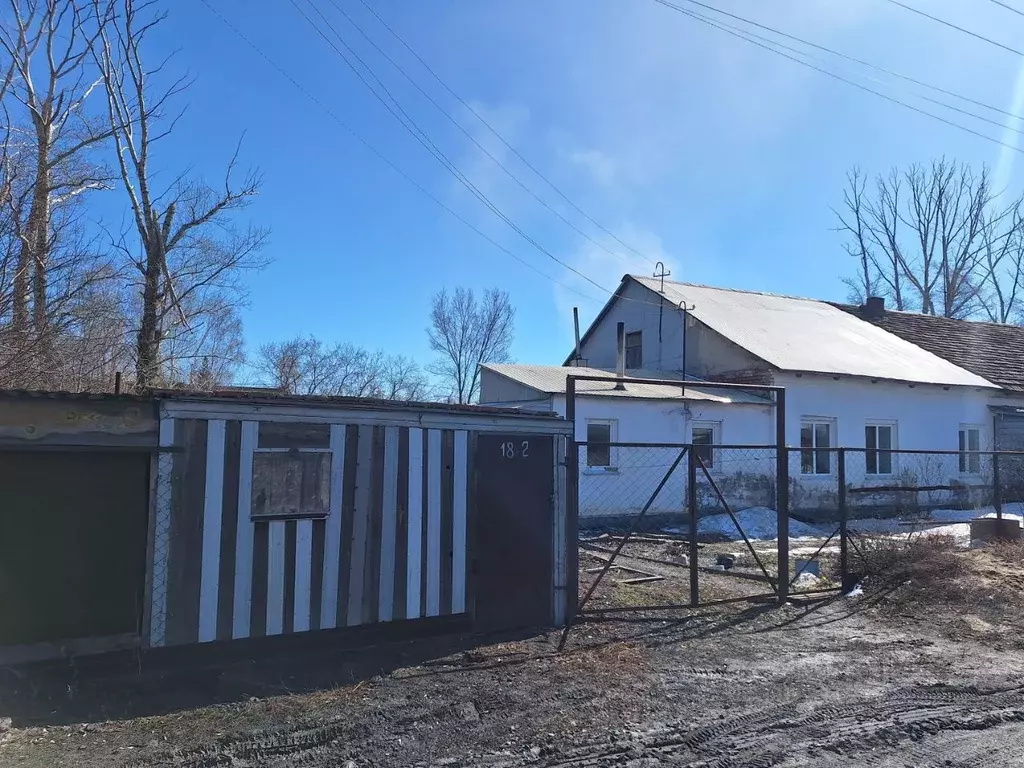 Дом в Алтайский край, Рубцовск проезд Кирпичного завода, 18 (41 м) - Фото 2