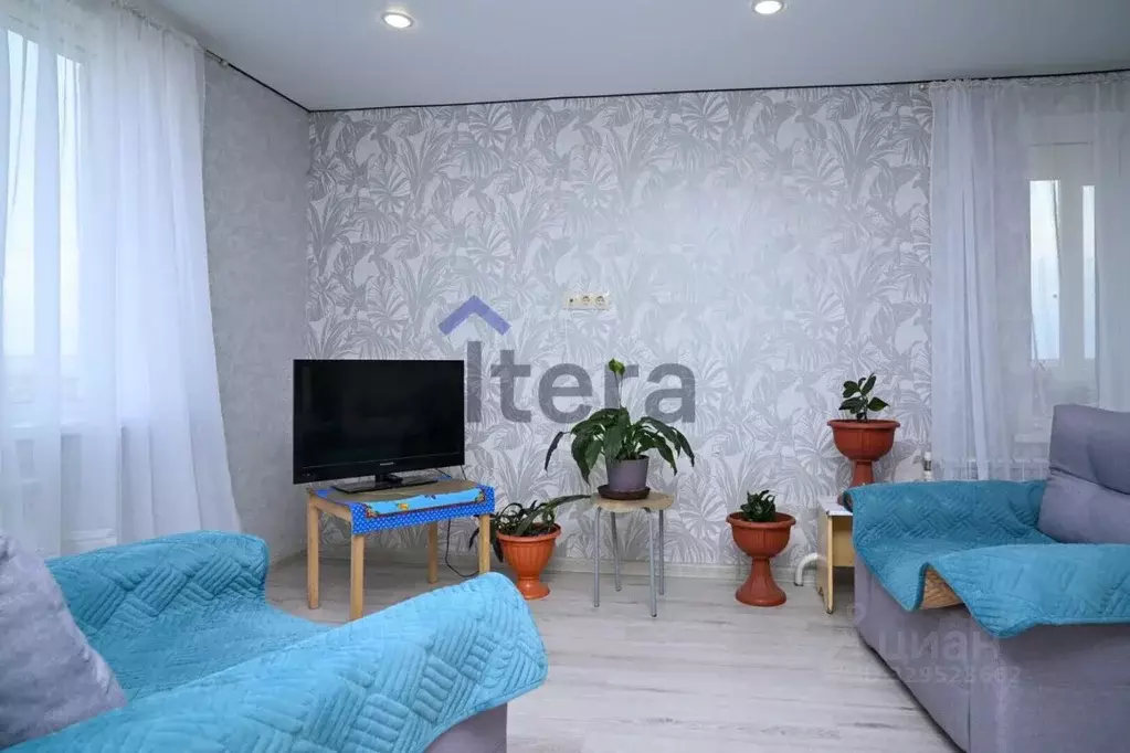 Студия Татарстан, Казань ул. Комиссара Габишева, 7 (32.5 м) - Фото 1