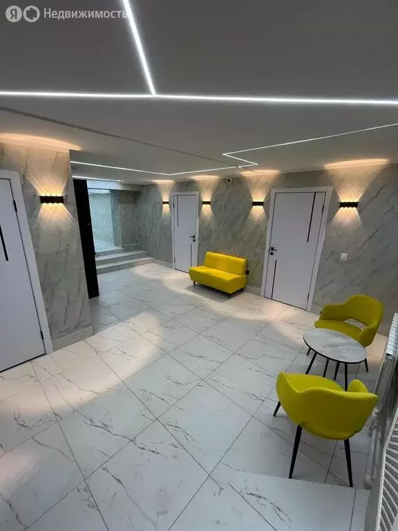 Офис (21.8 м) - Фото 0