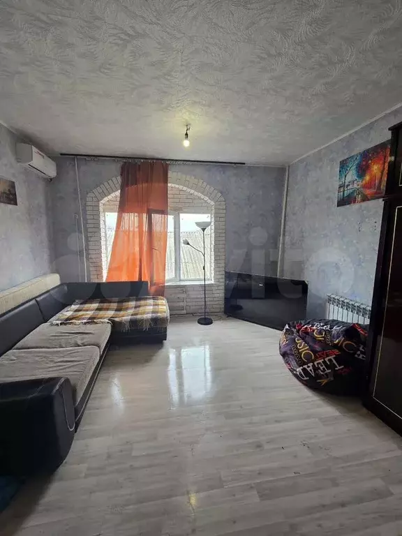 Квартира-студия, 32 м, 3/3 эт. - Фото 0