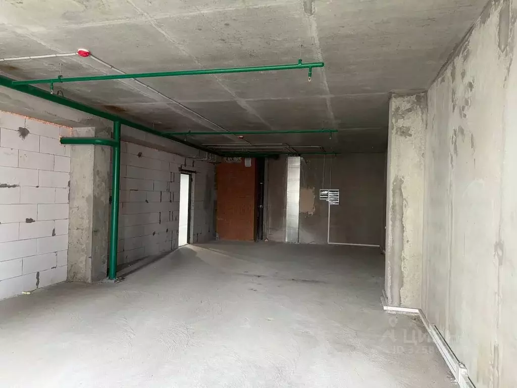 Помещение свободного назначения в Санкт-Петербург ул. Лагоды, 2 (20 м) - Фото 1