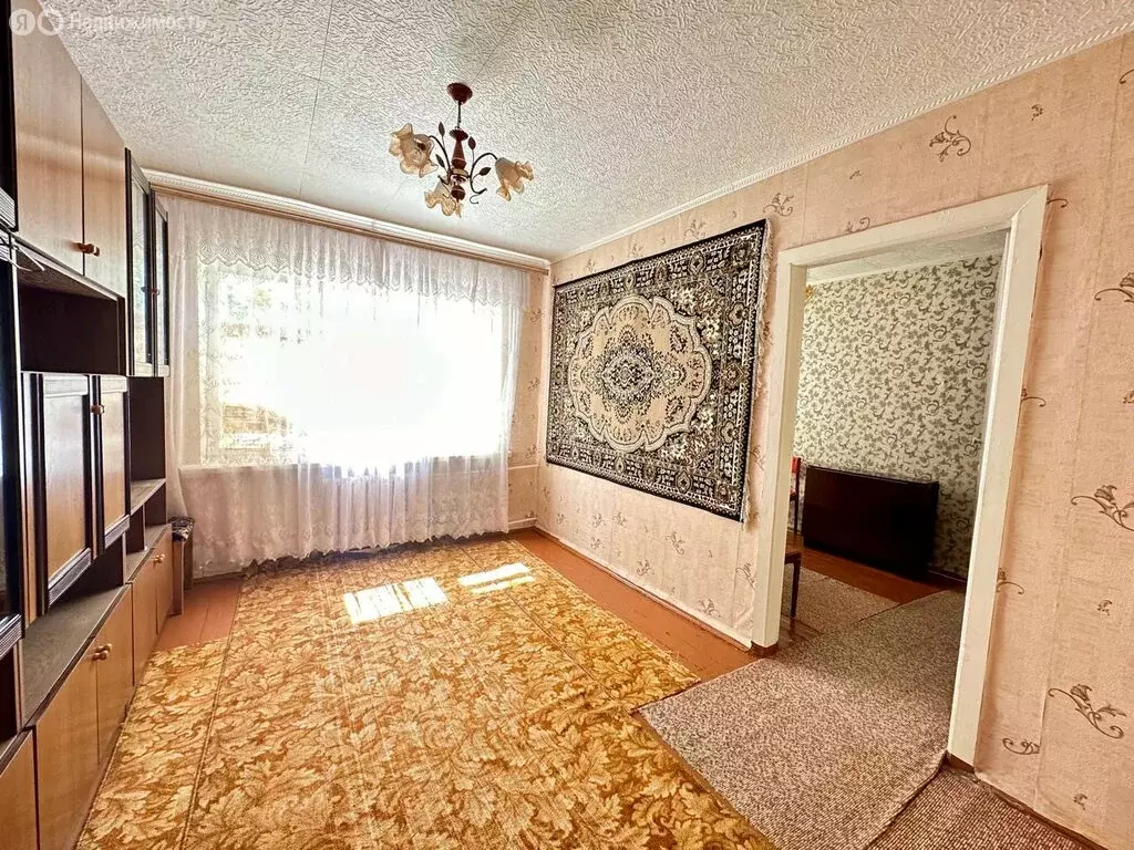 2к в 4-комнатной квартире (12.7 м) - Фото 1