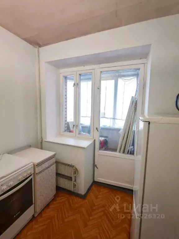 1-к кв. Москва ул. Юных Ленинцев, 47К2 (36.2 м) - Фото 2