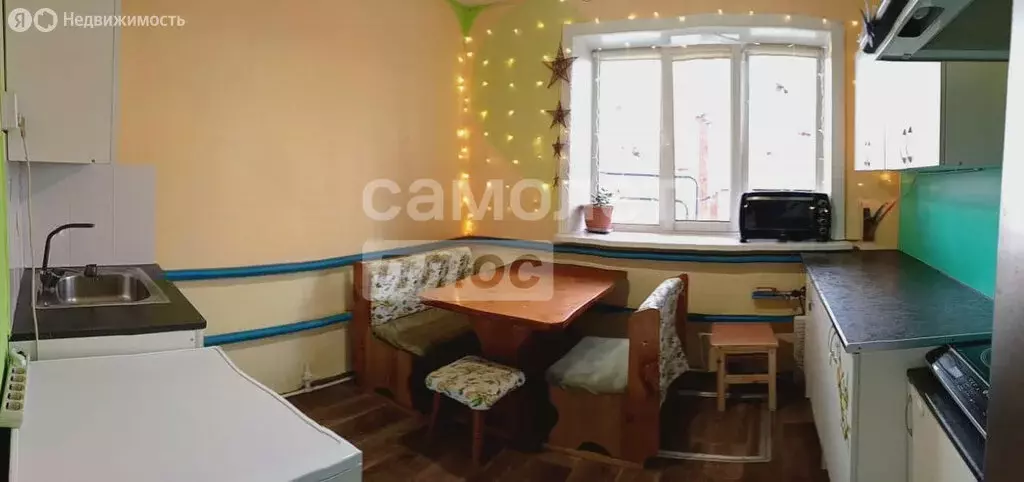 Дом в село Солоновка, Заводская улица, 22 (37.6 м) - Фото 2