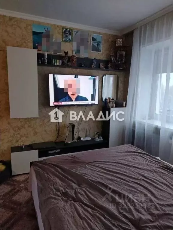 Комната Белгородская область, Старый Оскол Горняк мкр, 9 (18.0 м) - Фото 1