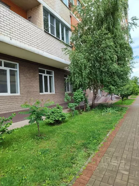 Помещение свободного назначения в Краснодарский край, Краснодар ул. ... - Фото 2