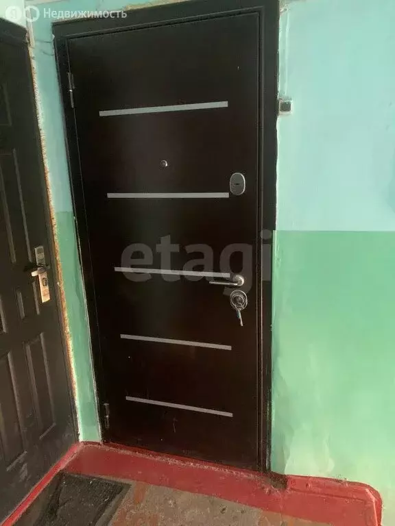 2-комнатная квартира: Улан-Удэ, улица Ербанова, 1 (42.8 м) - Фото 1