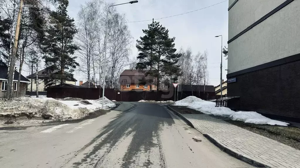 2-комнатная квартира: Раменское, улица Берёзовая Роща, 10 (59.6 м) - Фото 1