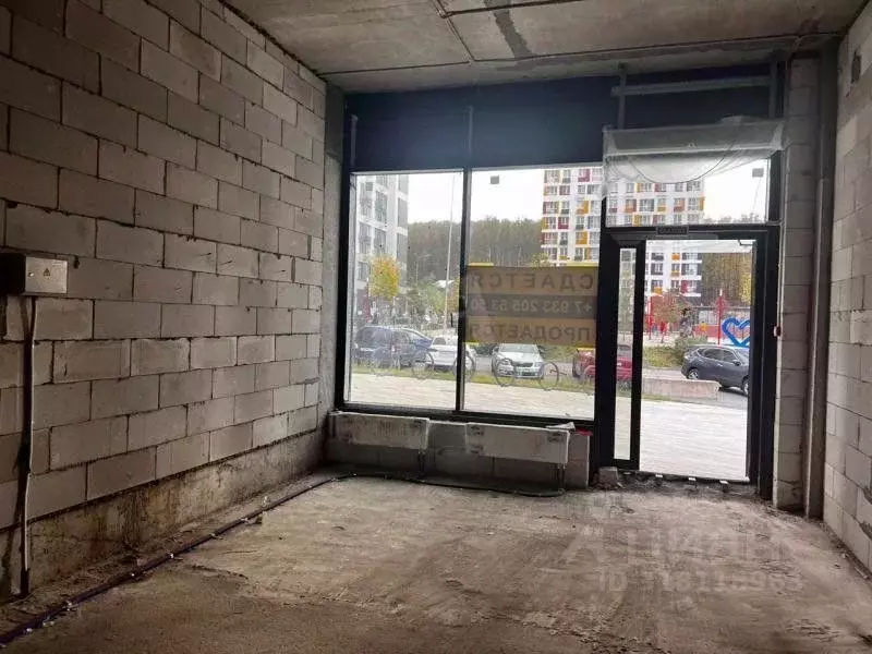 Помещение свободного назначения в Московская область, Красногорск ул. ... - Фото 0