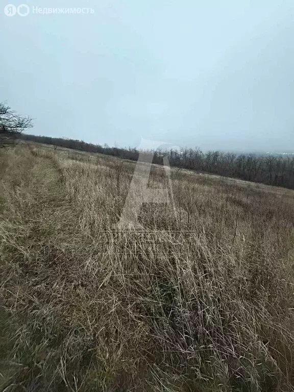 Участок в Ставропольский край, городской округ Пятигорск, село ... - Фото 2