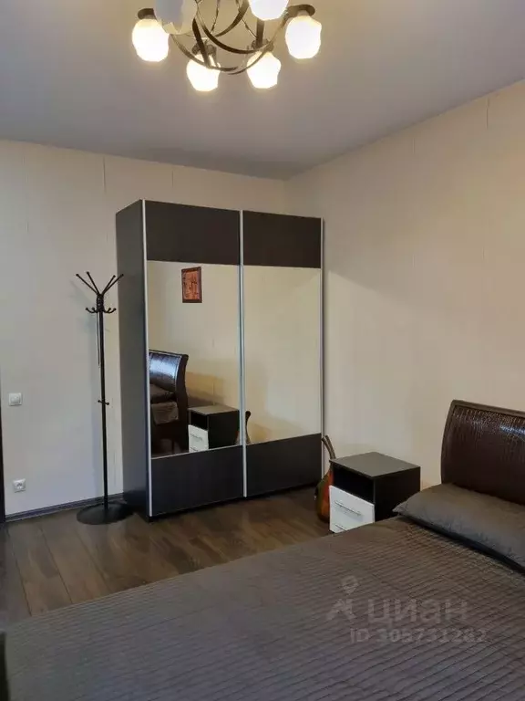 1-к кв. Московская область, Красногорск бул. Космонавтов, 7 (41.5 м) - Фото 2