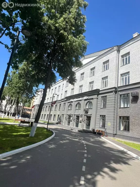 Квартира-студия: Люберцы, Октябрьский проспект, 403 (25.5 м) - Фото 1