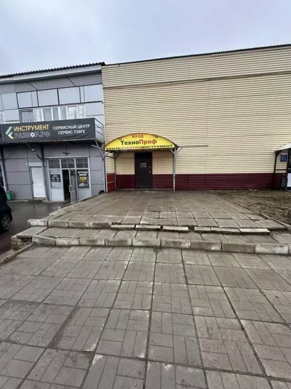 Помещение свободного назначения в Татарстан, Набережные Челны ул. 40 ... - Фото 0