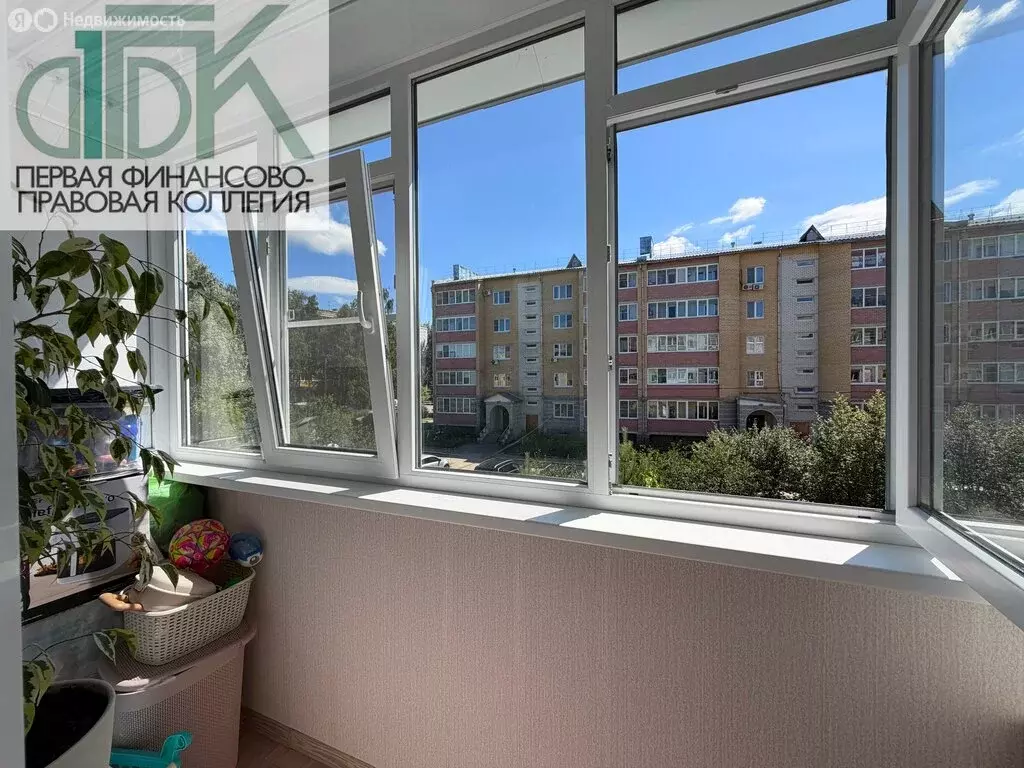 1-комнатная квартира: Арзамас, Зелёная улица, 38 (33 м) - Фото 1