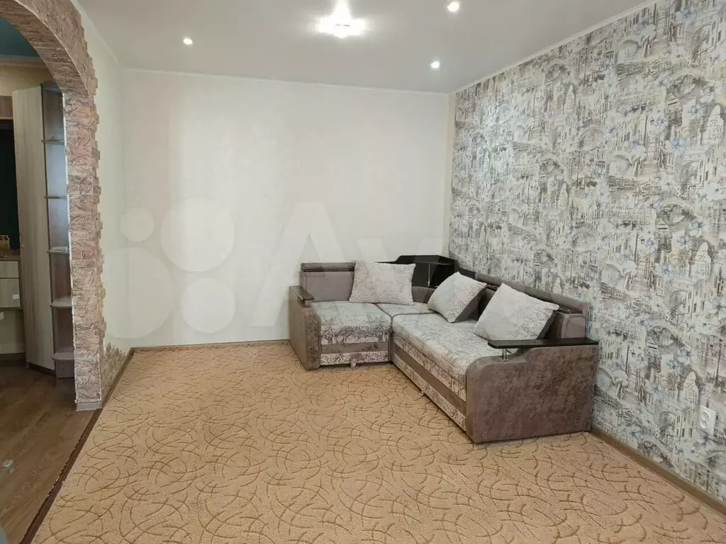 2-к. квартира, 46 м, 2/5 эт. - Фото 0