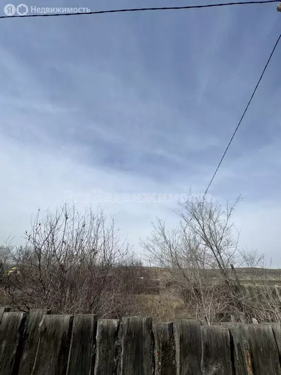 Участок в Кызыл, садоводческое некоммерческое товарищество № 3 (8.92 ... - Фото 1