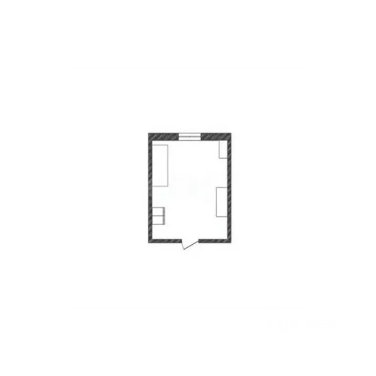 Комната Смоленская область, Смоленск ул. Кутузова, 1 (18.3 м) - Фото 0
