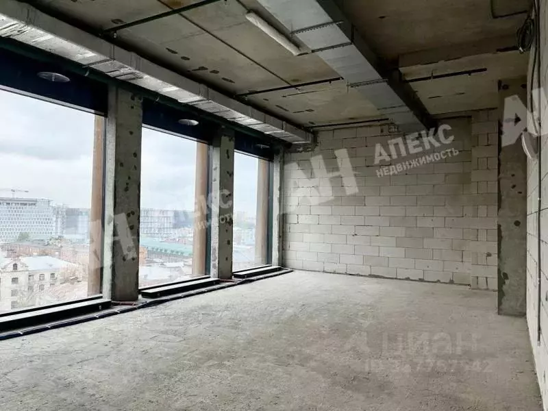 Офис в Москва проезд Жуков, вл8 (64 м) - Фото 2