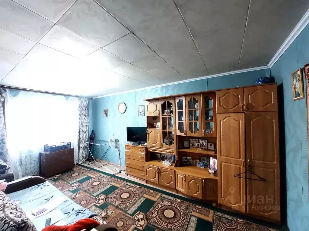 3-к кв. Псковская область, Печоры Юбилейная ул., 5 (66.3 м) - Фото 1