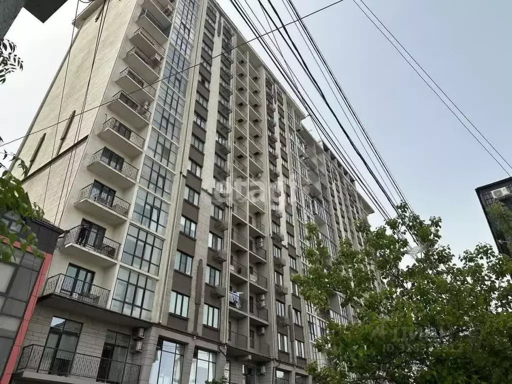 2-к кв. Дагестан, Махачкала ул. Ахмата-Хаджи Кадырова, 128 (67.0 м) - Фото 0