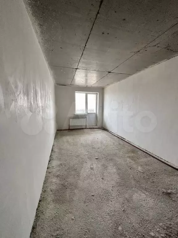 2-к. квартира, 65 м, 8/9 эт. - Фото 1