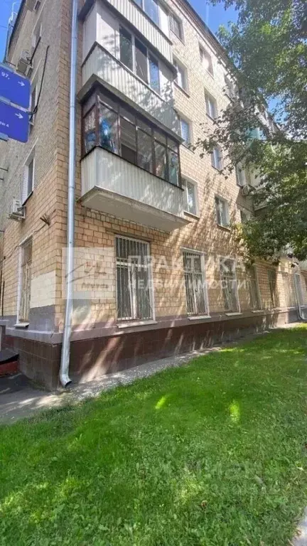 2-к кв. Москва ул. Яблочкова, 8 (44.3 м) - Фото 2